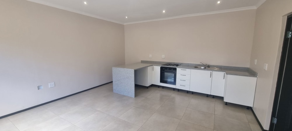 Apartment to rent in Waterfall, Upper Highway - 1KF1740502