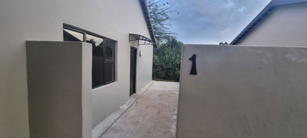 Apartment to rent in Waterfall, Upper Highway - 1KF1740502