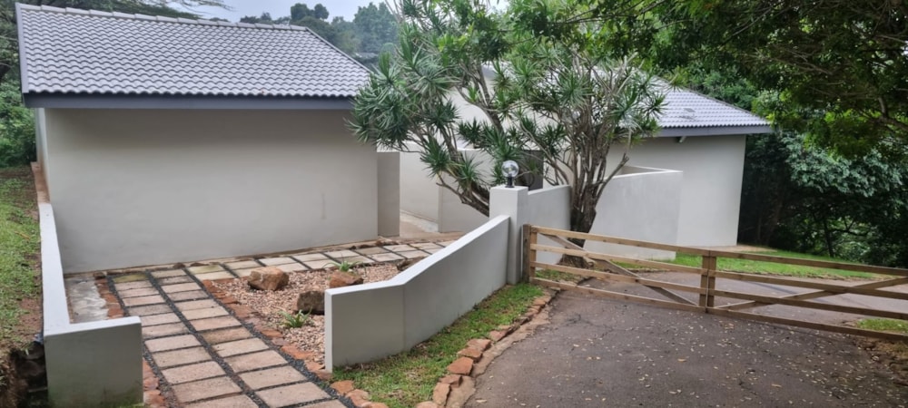 Apartment to rent in Waterfall, Upper Highway - 1KF1740502