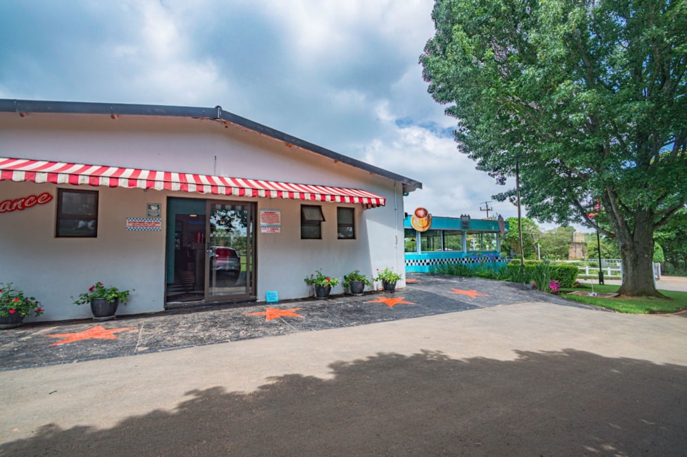 Bed & breakfast for sale in Summerveld - 1KF1739146