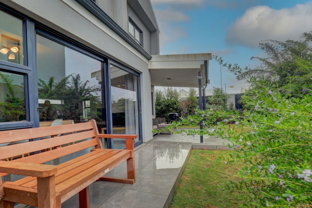 House for sale in Kraaibosch Park - GEO1739165 House for sale in Kraaibosch Park - GEO1739165