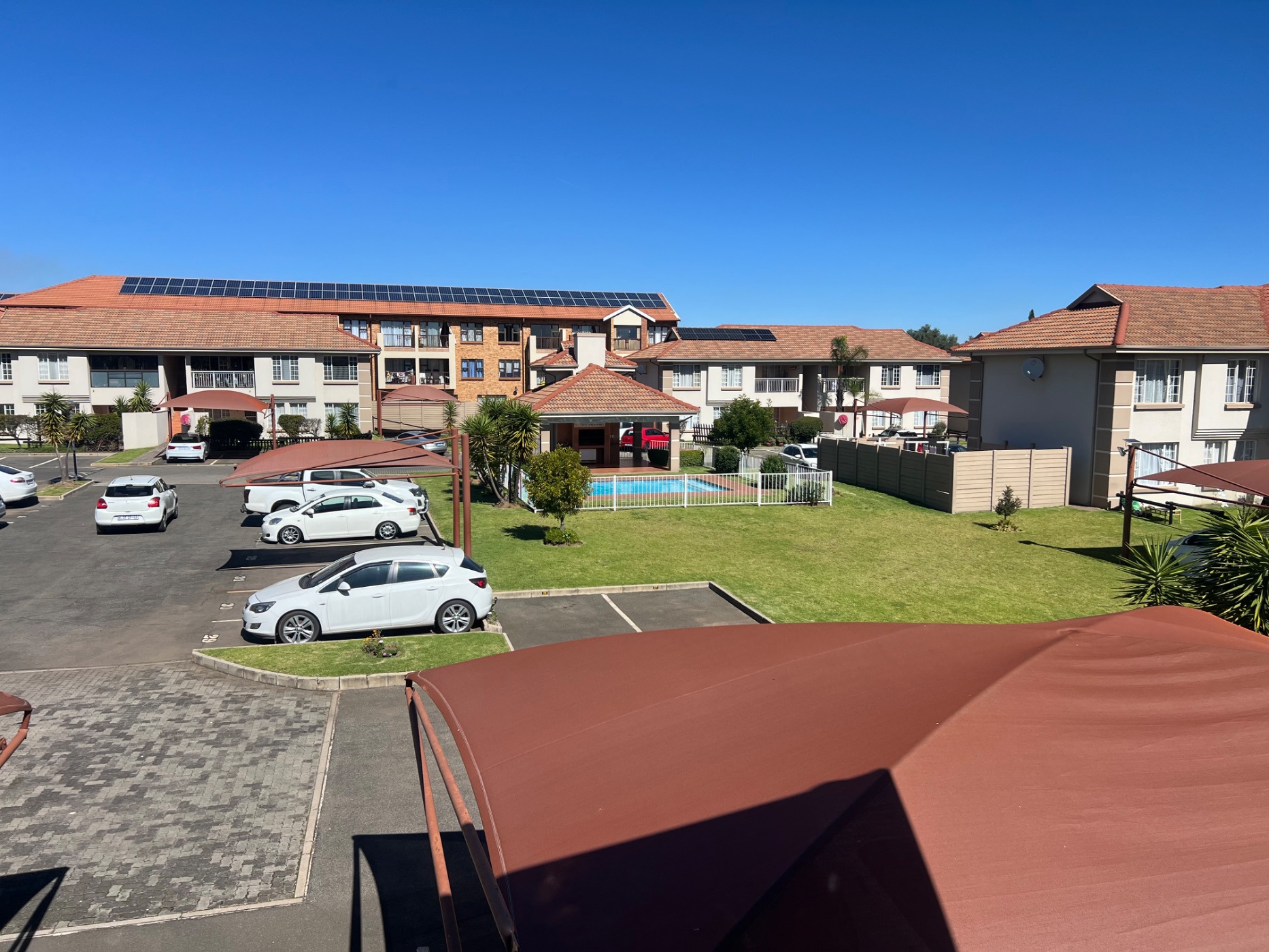Apartment for sale in Brentwood Park, Benoni - EN1739662