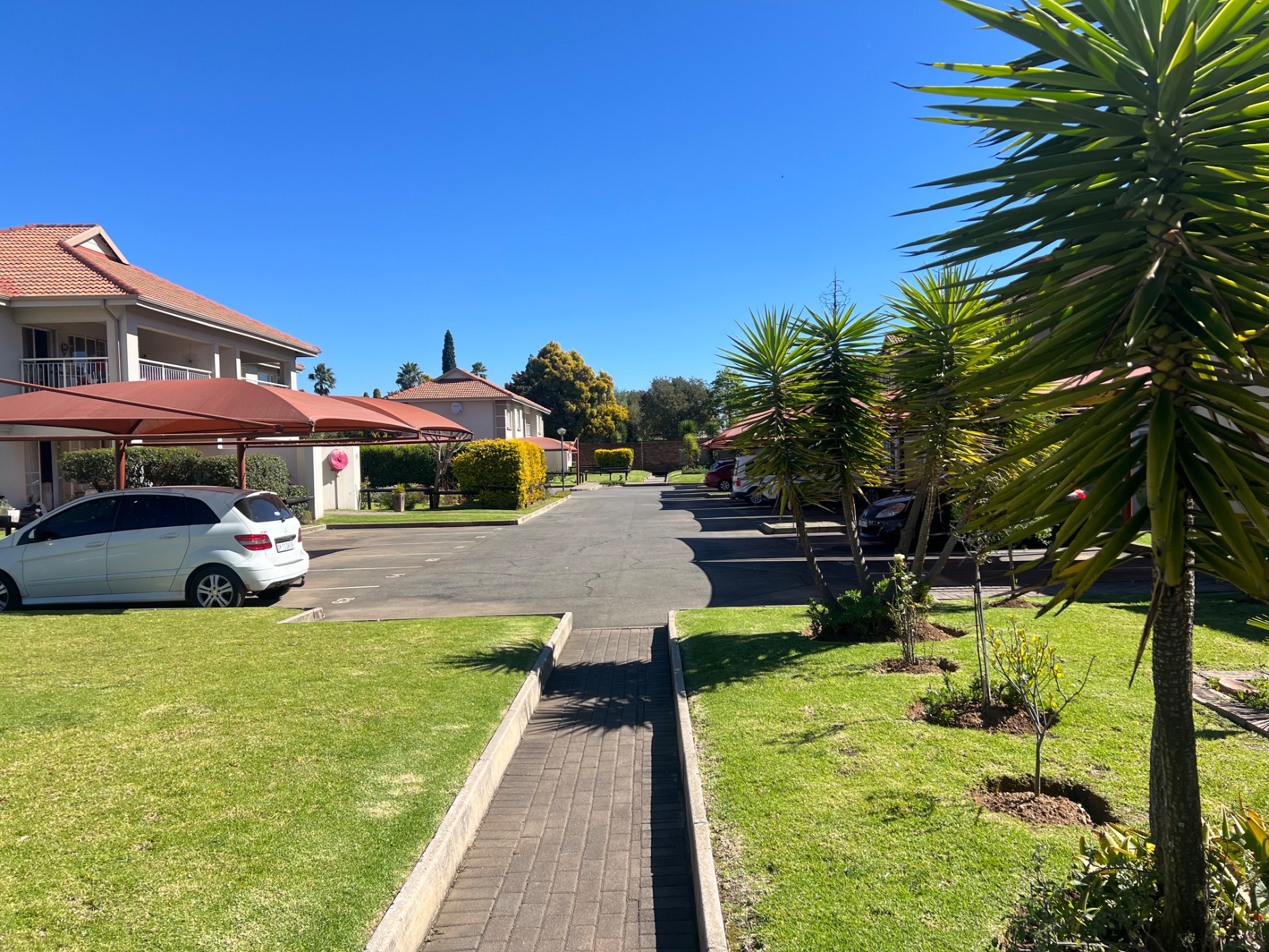 Apartment for sale in Brentwood Park, Benoni - EN1739662