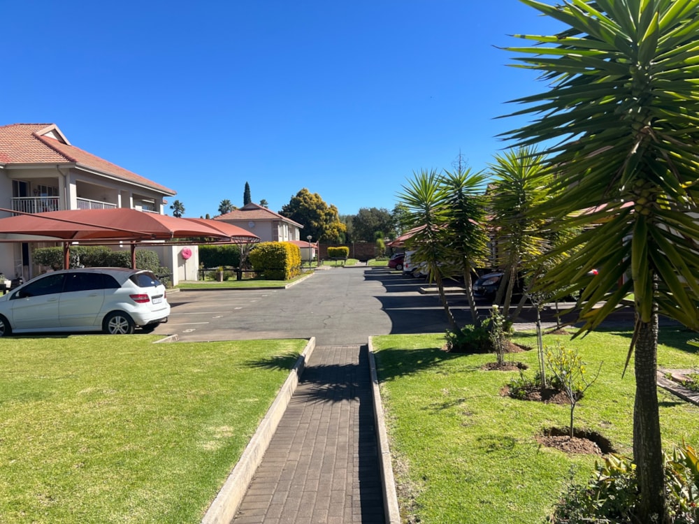 Apartment for sale in Brentwood Park, Benoni - EN1739662 Apartment for sale in Brentwood Park, Benoni - EN1739662