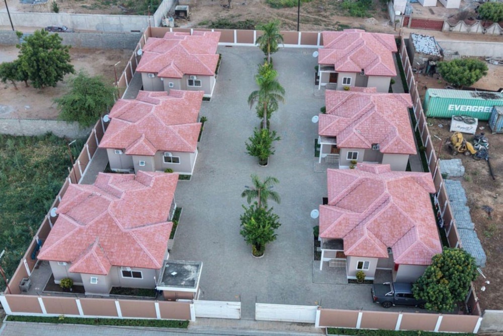 Apartment to rent in Tete, Tete, Mozambique - 3MQ1723398 Apartment to rent in Tete, Tete, Mozambique - 3MQ1723398