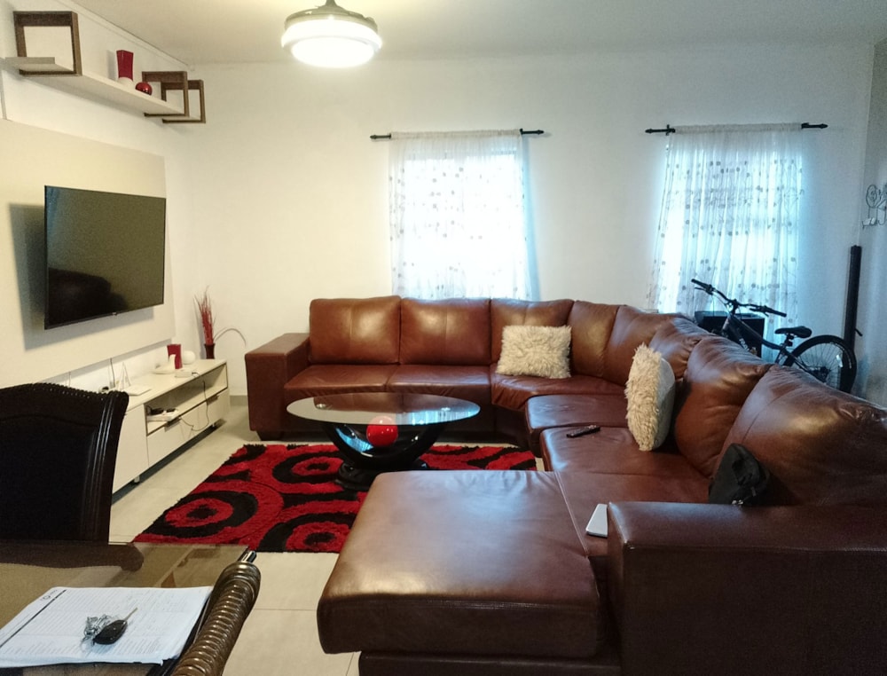 Apartment for sale in Brakpan North - 1BJ1740014 Apartment for sale in Brakpan North - 1BJ1740014
