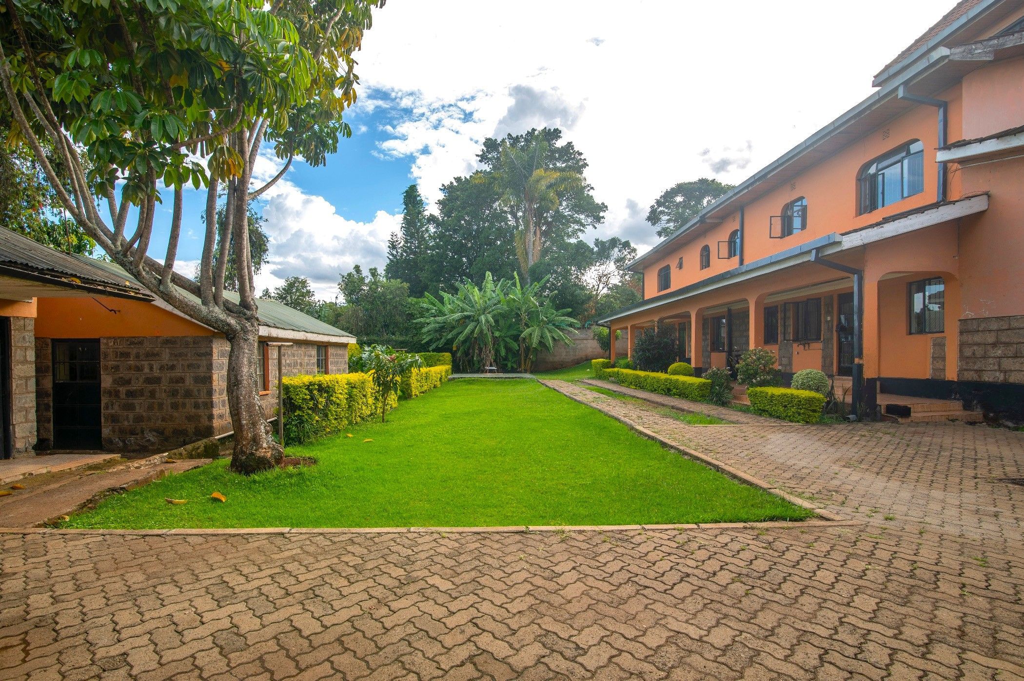 House for sale in Ridgeways, Kenya - 3KE1738889