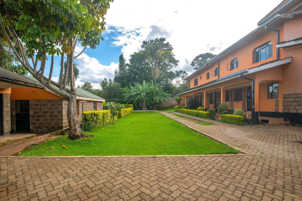 House for sale in Ridgeways, Kenya - 3KE1738889 House for sale in Ridgeways, Kenya - 3KE1738889