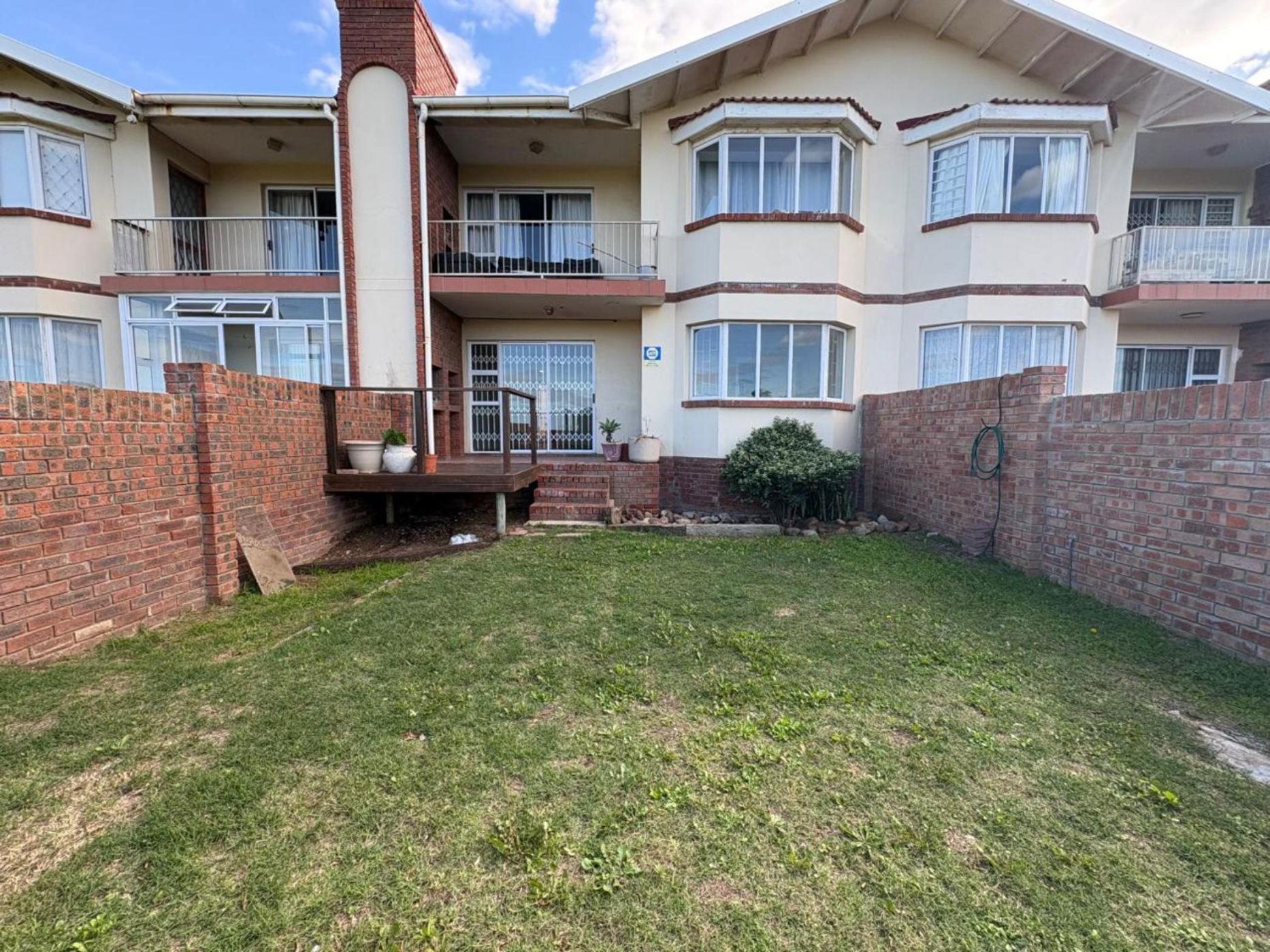 Apartment for sale in Bluewater Bay, Port Elizabeth, Gqeberha - 1PLZ1740555