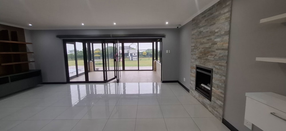 House to rent in Waterfall, Upper Highway - 1KF1732834