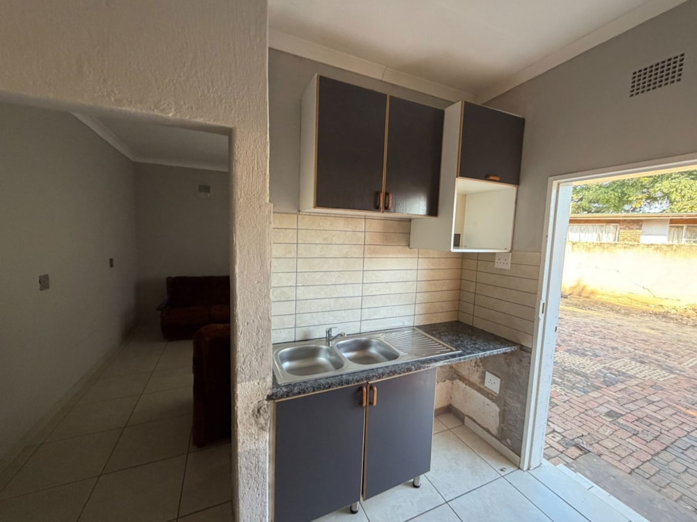 Commercial office for sale in Polokwane Central - 1PS1740736