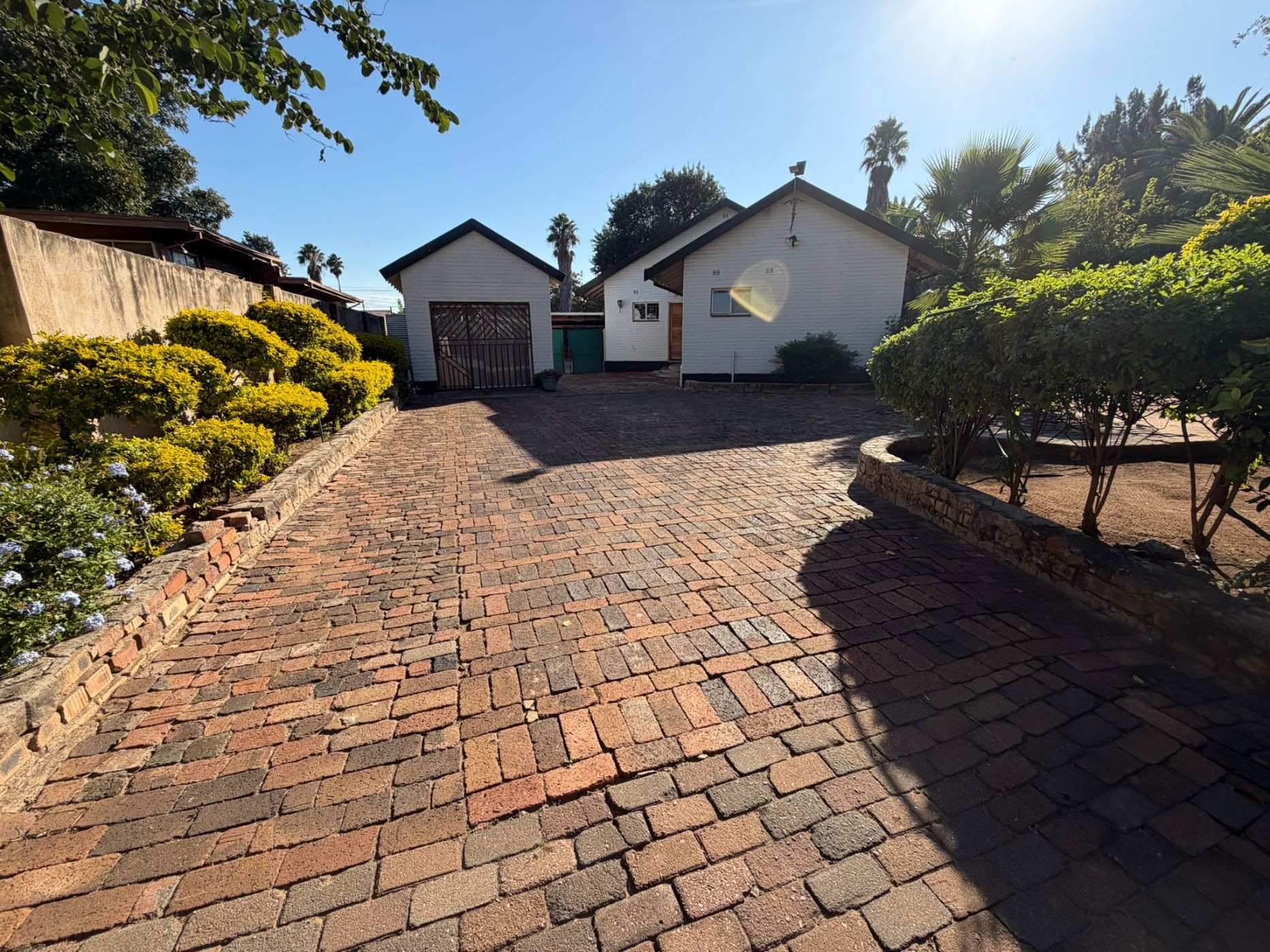 Commercial office for sale in Polokwane Central - 1PS1740736