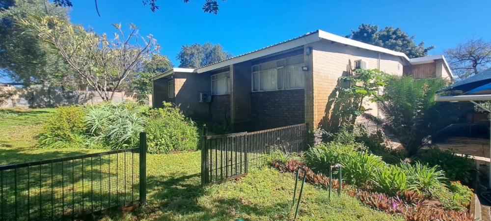 House for sale in Phalaborwa - 1PW1739179