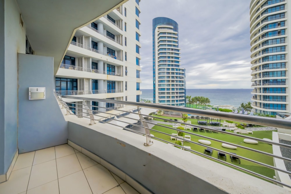 Studio apartment for sale in uMhlanga Rocks - 1ND1738606 Studio apartment for sale in uMhlanga Rocks - 1ND1738606