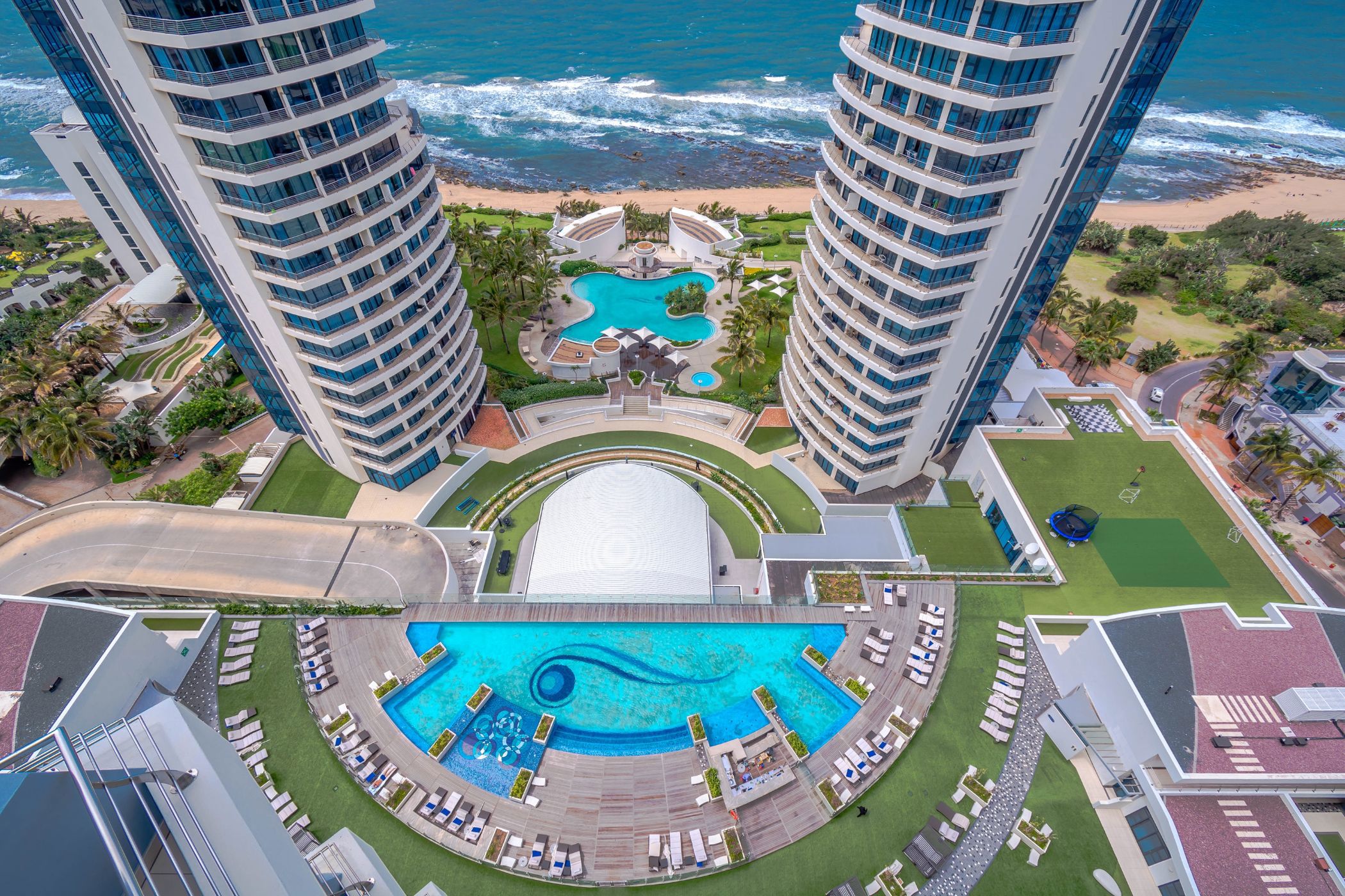 Studio apartment for sale in uMhlanga Rocks - 1ND1738606