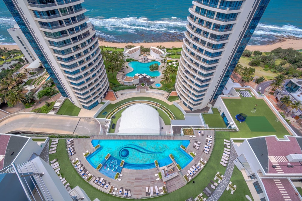 Studio apartment for sale in uMhlanga Rocks - 1ND1738606