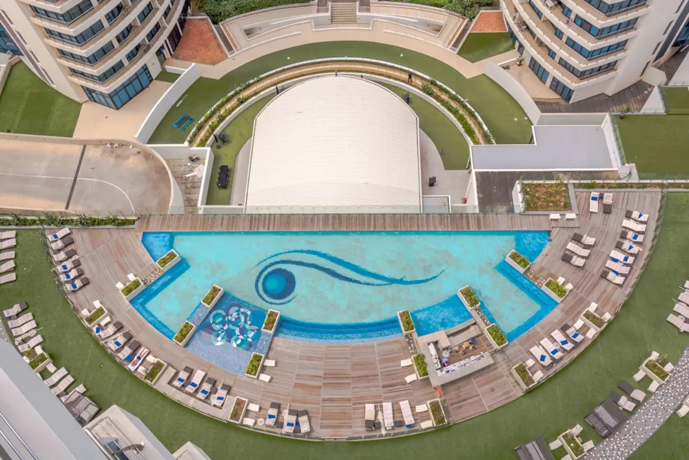 Studio apartment for sale in uMhlanga Rocks - 1ND1738606