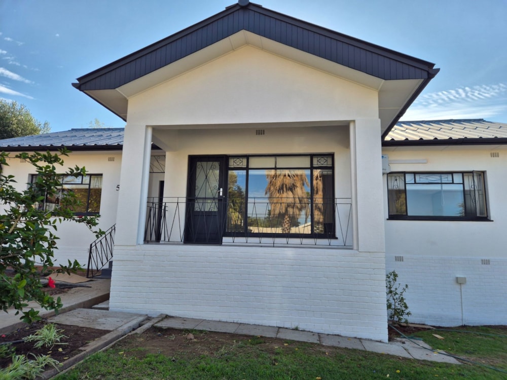 House to rent in Fairy Glen - TKL1741280 House to rent in Fairy Glen - TKL1741280