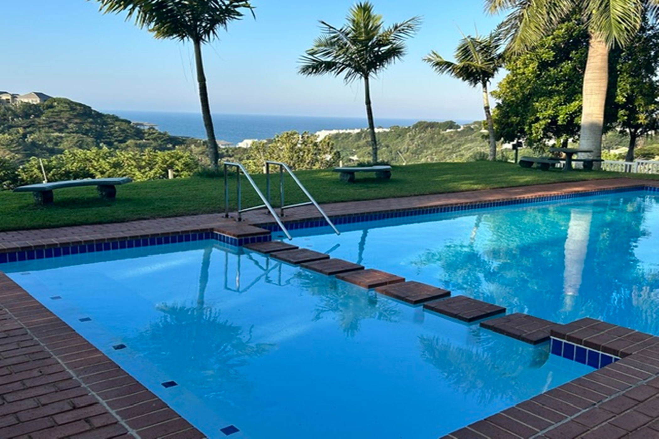 Apartment for sale in Willard Beach - 1BD1741362