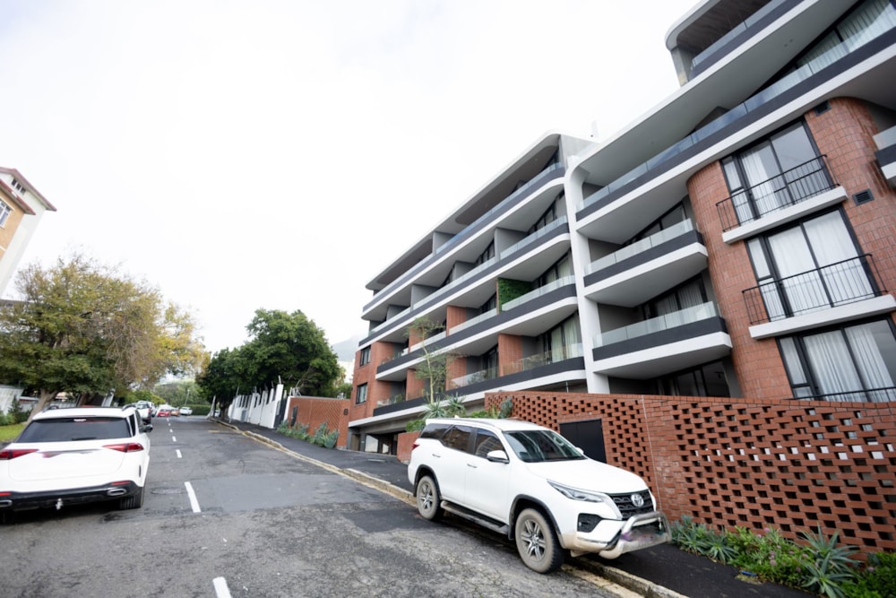 Apartment to rent in Gardens - CBL1730419 Apartment to rent in Gardens - CBL1730419
