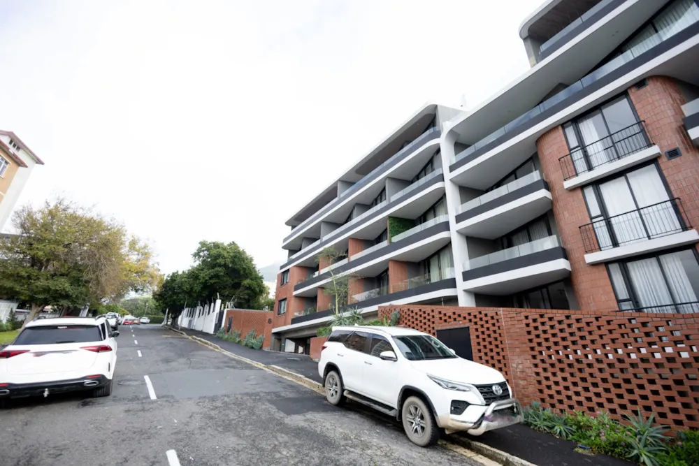 Apartment let in Gardens - CBL1753776 Apartment let in Gardens - CBL1753776