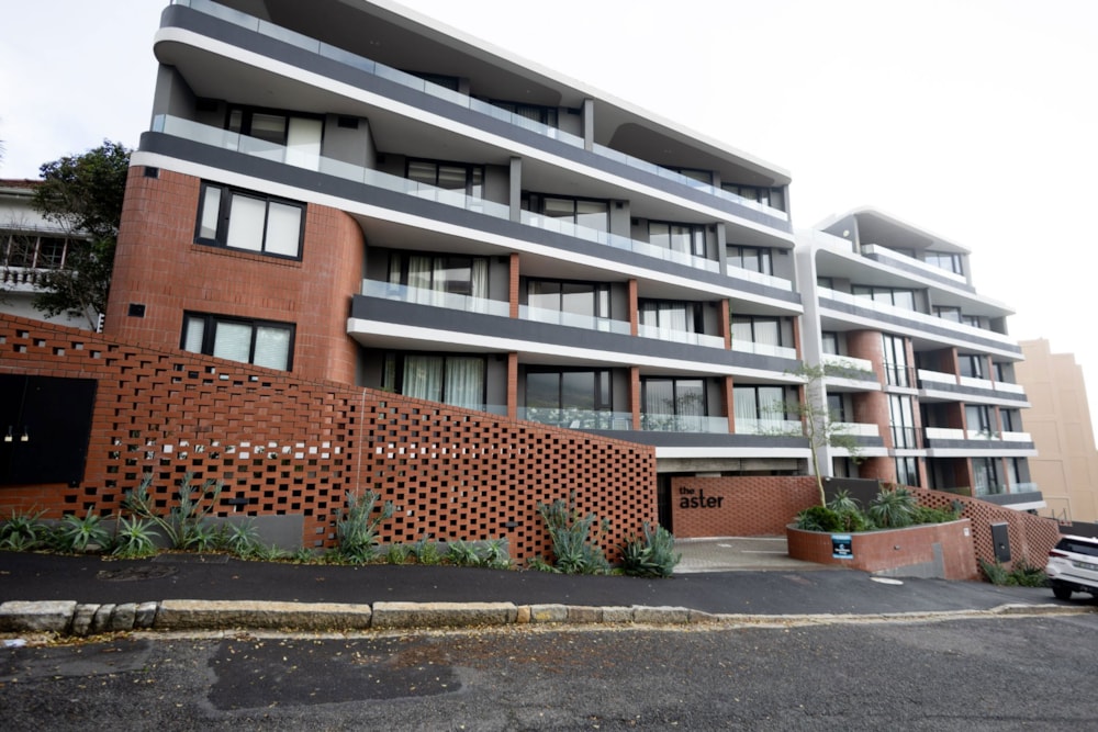 Apartment to rent in Gardens - CBL1730419 Apartment to rent in Gardens - CBL1730419