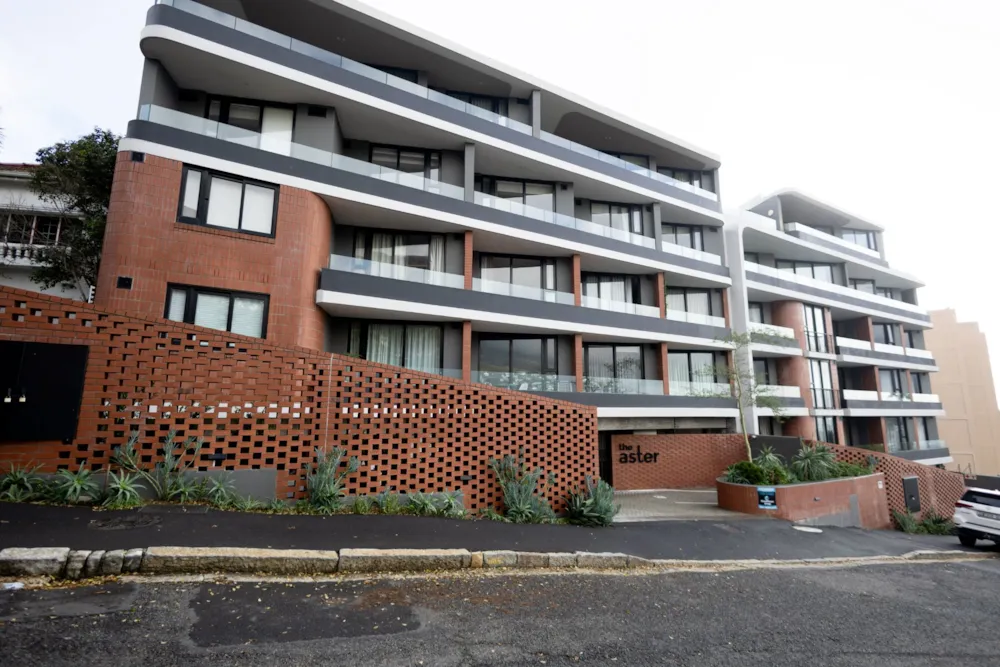 Apartment let in Gardens - CBL1753776 Apartment let in Gardens - CBL1753776
