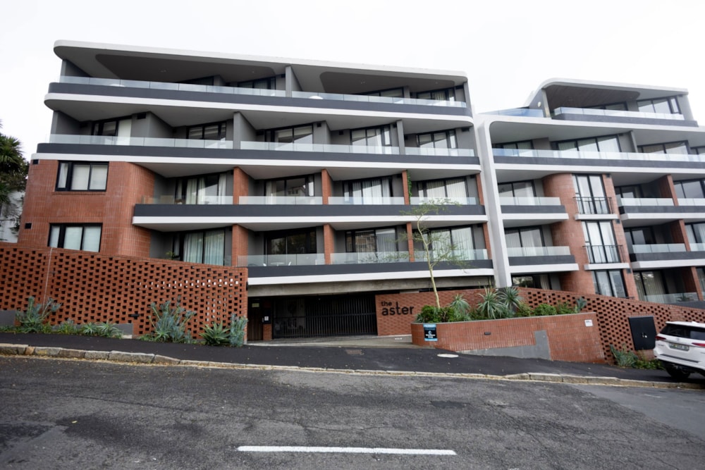 Apartment to rent in Gardens - CBL1730419 Apartment to rent in Gardens - CBL1730419