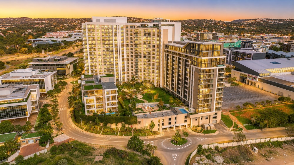 Apartment for sale in Menlyn - PT1628020 Apartment for sale in Menlyn - PT1628020