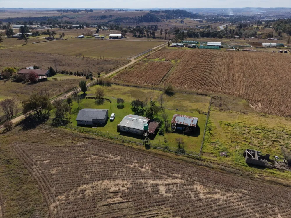 Mixed use farm for sale in Eden, Bethlehem - 1BTH1627871 Mixed use farm for sale in Eden, Bethlehem - 1BTH1627871