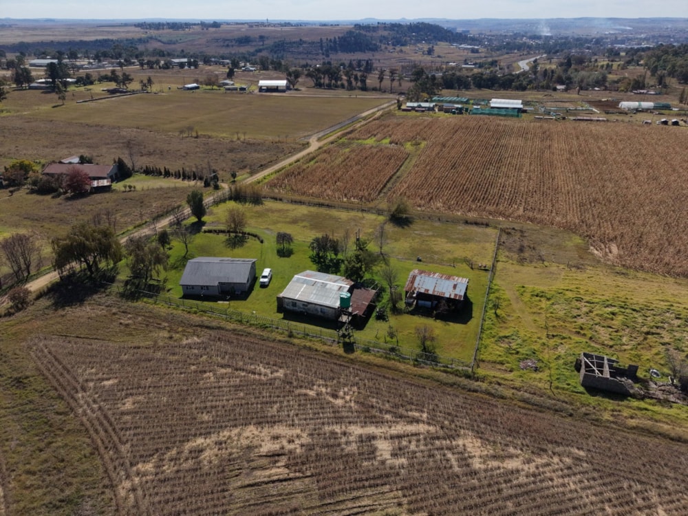 Mixed use farm for sale in Bethlehem - 1BTH1627871 Mixed use farm for sale in Bethlehem - 1BTH1627871
