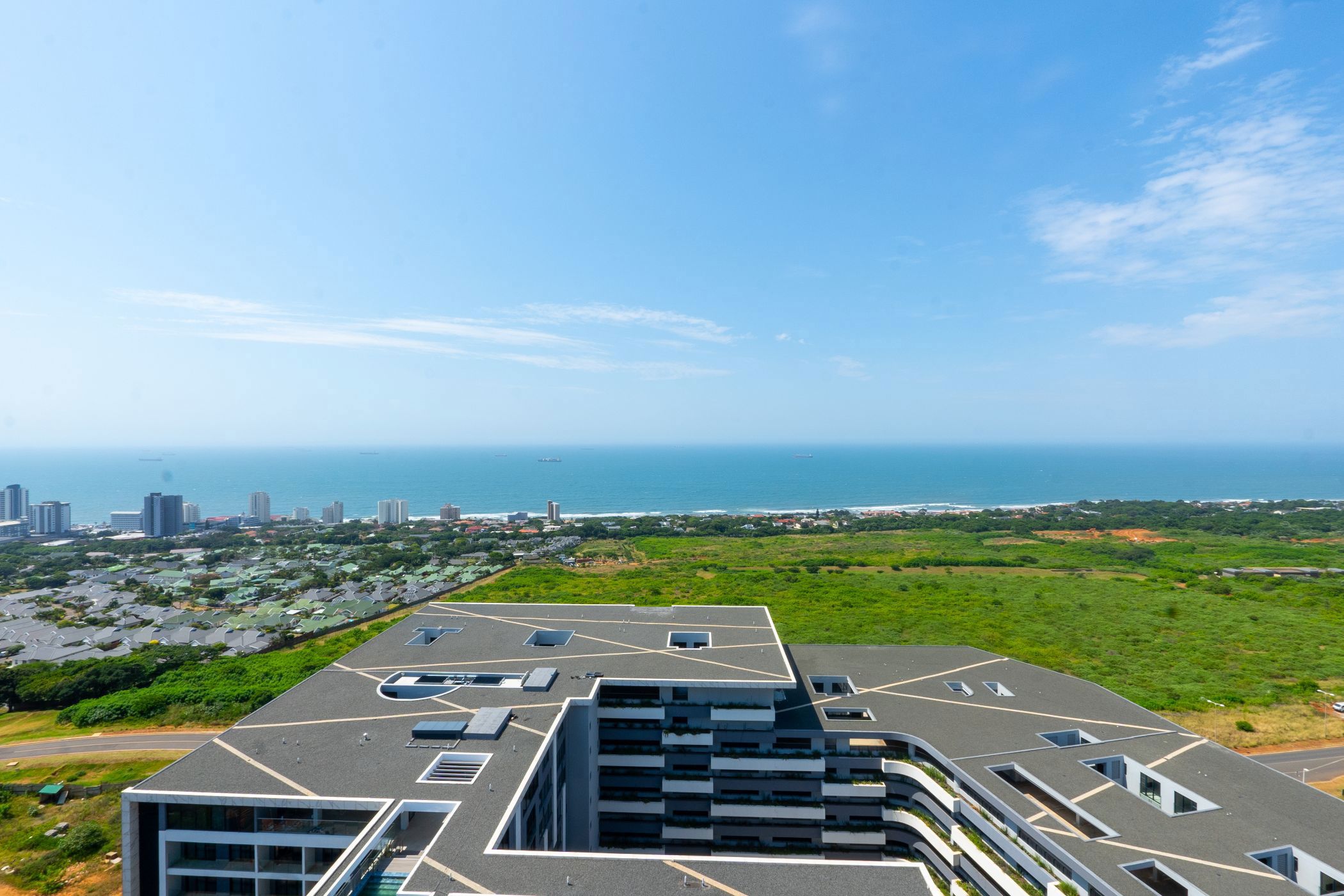 Apartment for sale in Ridgeside - 1ND1630553