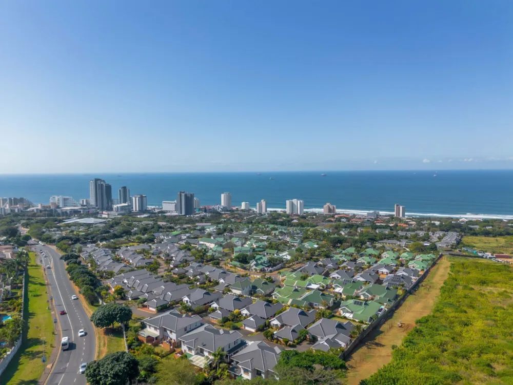 Apartment for sale in Ridgeside - 1ND1630553 Apartment for sale in Ridgeside - 1ND1630553