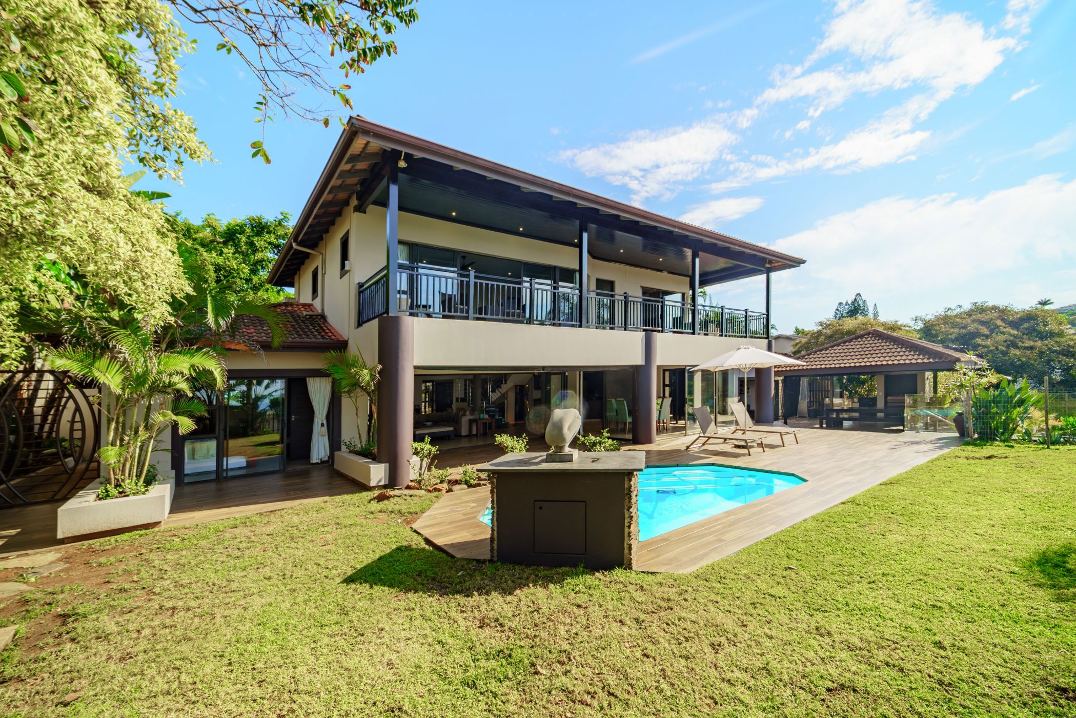 House for sale in Ballito - 1BD1739592
