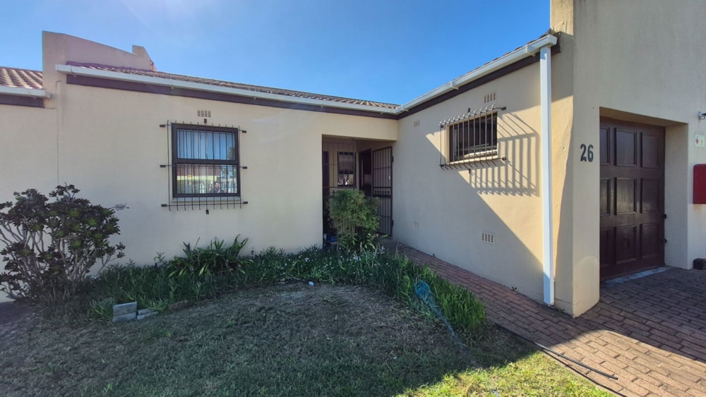 Townhouse for sale in Silver Oaks - 1KV1738725