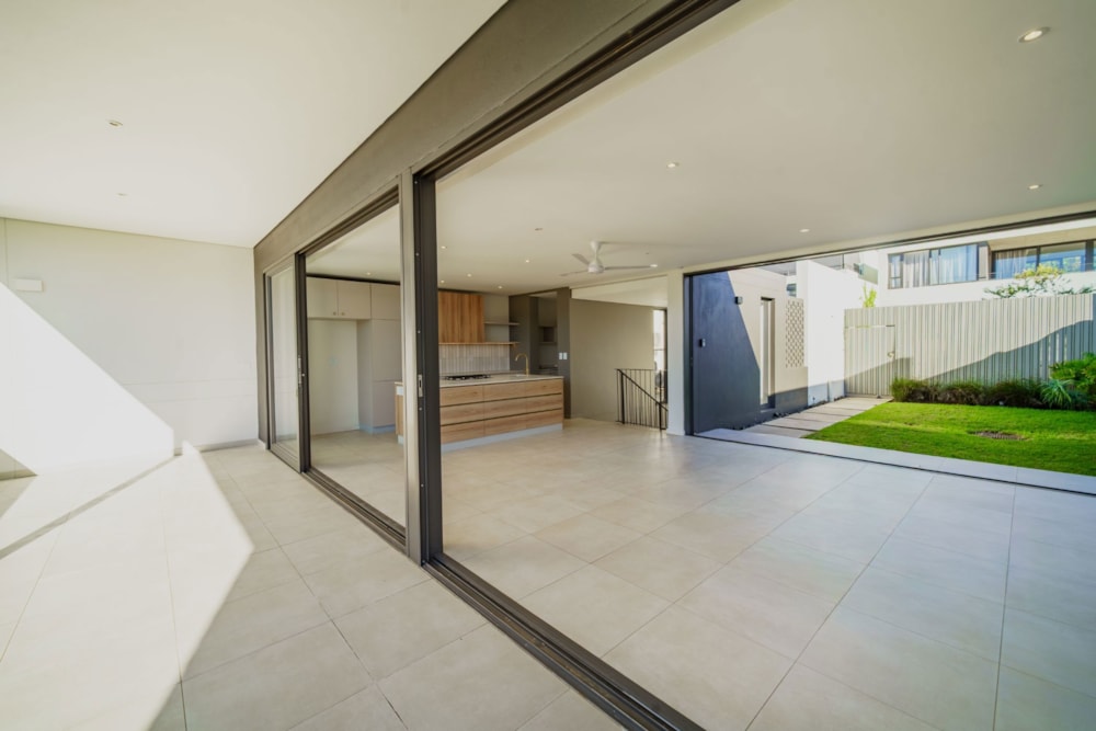 Townhouse for sale in Zululami Estate - 1BD1739483