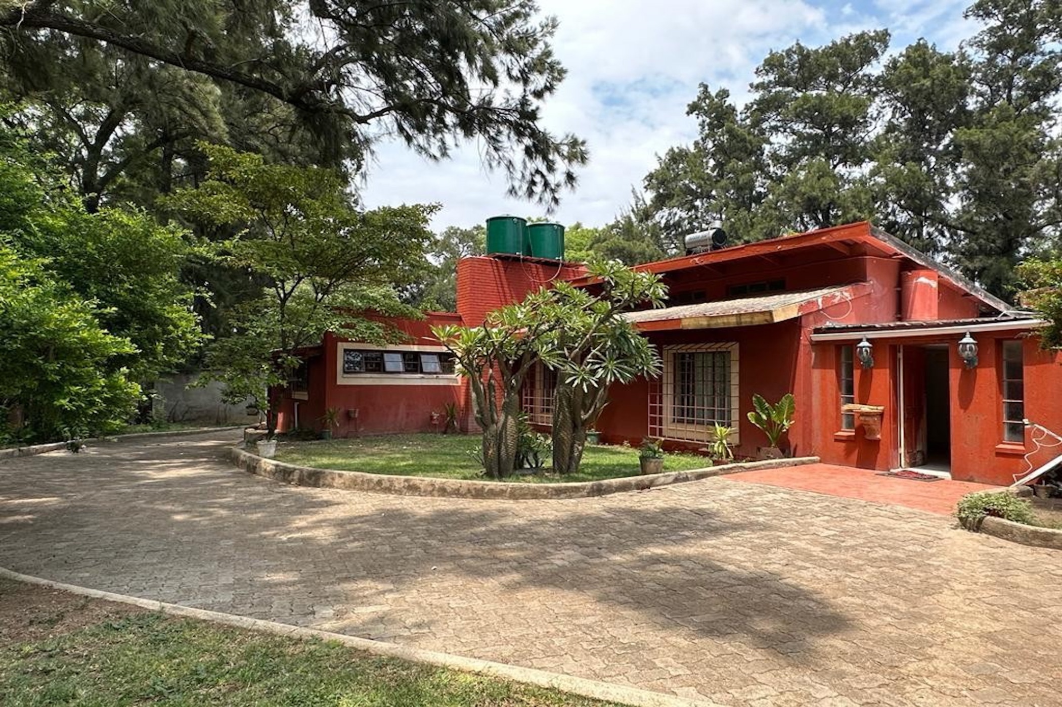 House for sale in Bulawayo, Zimbabwe - 3ZB1638993