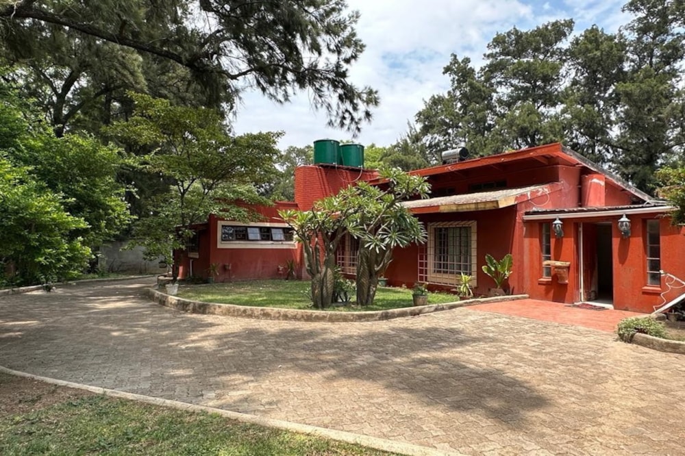 House for sale in Glengarry, Zimbabwe - 3ZB1638993 House for sale in Glengarry, Zimbabwe - 3ZB1638993