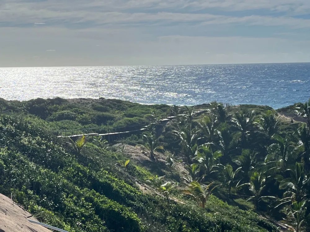 Vacant land for investment in Praia da Barra, Mozambique - 3MQ1742676 Vacant land for investment in Praia da Barra, Mozambique - 3MQ1742676