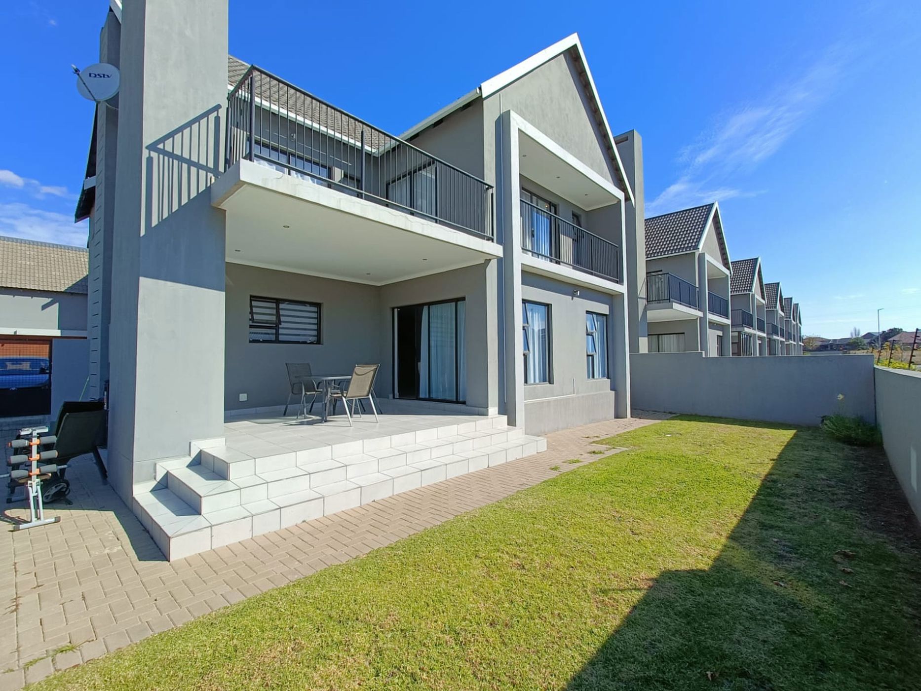Townhouse for sale in Shellyvale - 1BX1740456