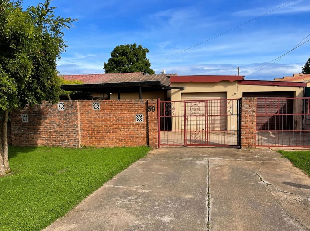 House for sale in Jubilee Park - 1UK1740646 House for sale in Jubilee Park - 1UK1740646