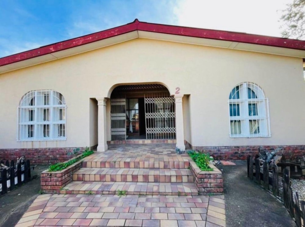 House for sale in Jubilee Park - 1UK1740646 House for sale in Jubilee Park - 1UK1740646