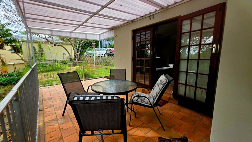 Townhouse for sale in Hibberdene - 1PSH1741341