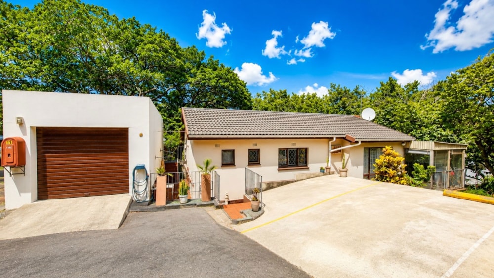 Townhouse for sale in Hibberdene - 1PSH1741341 Townhouse for sale in Hibberdene - 1PSH1741341