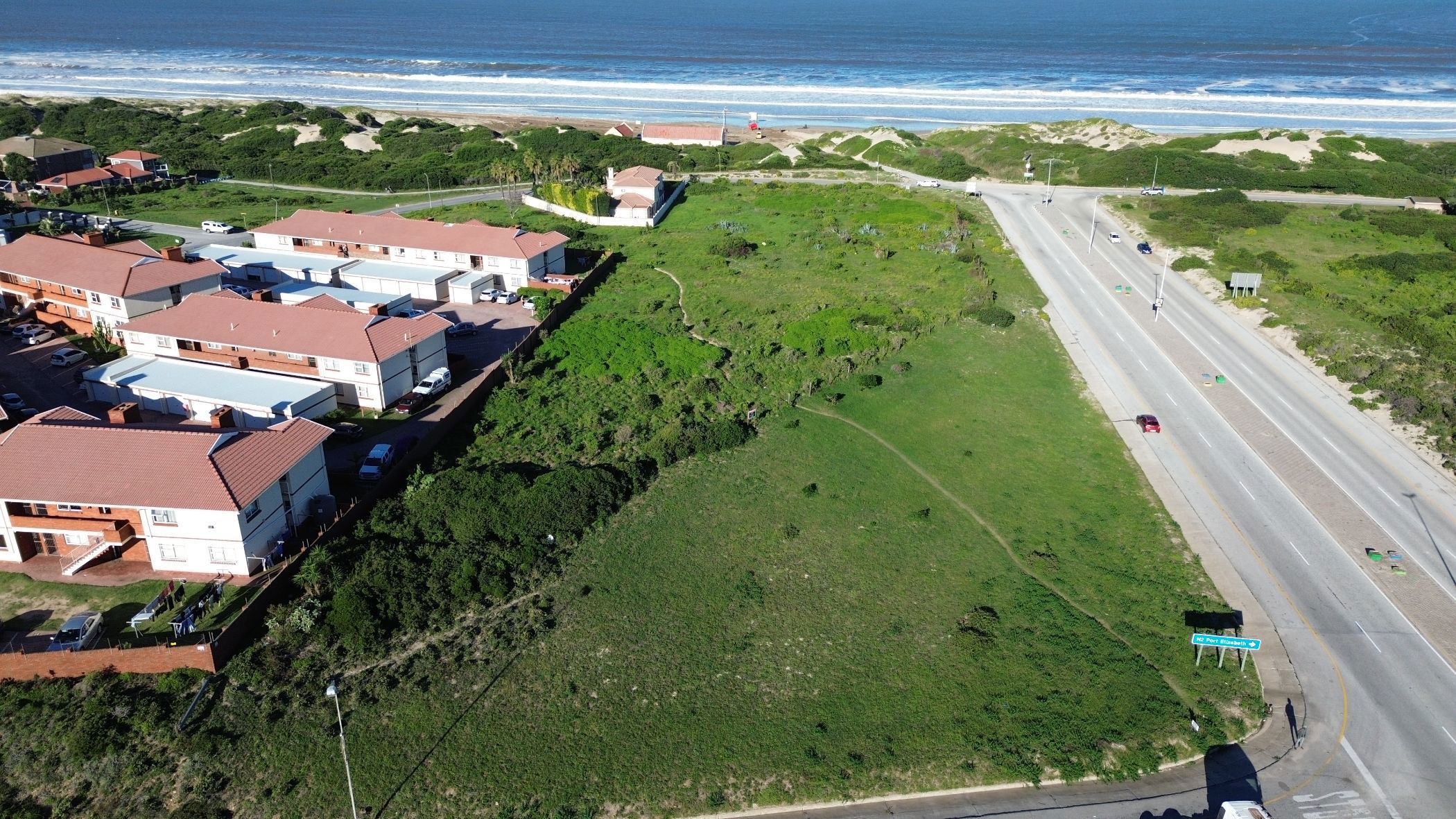 Vacant land for sale in Bluewater Bay, Port Elizabeth, Gqeberha - 1PLZ1649767