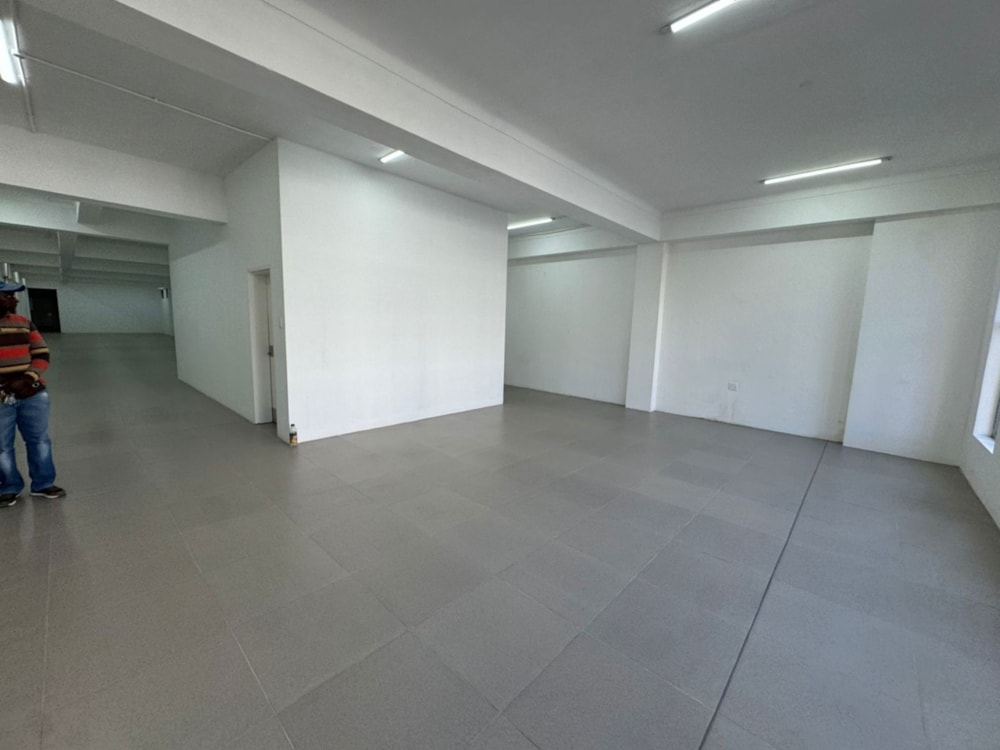 Commercial Building to rent in Durban Central - 1DA1739197