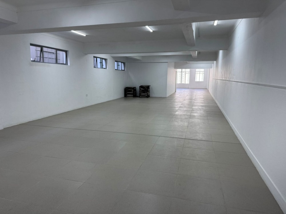 Commercial Building to rent in Durban Central - 1DA1739197