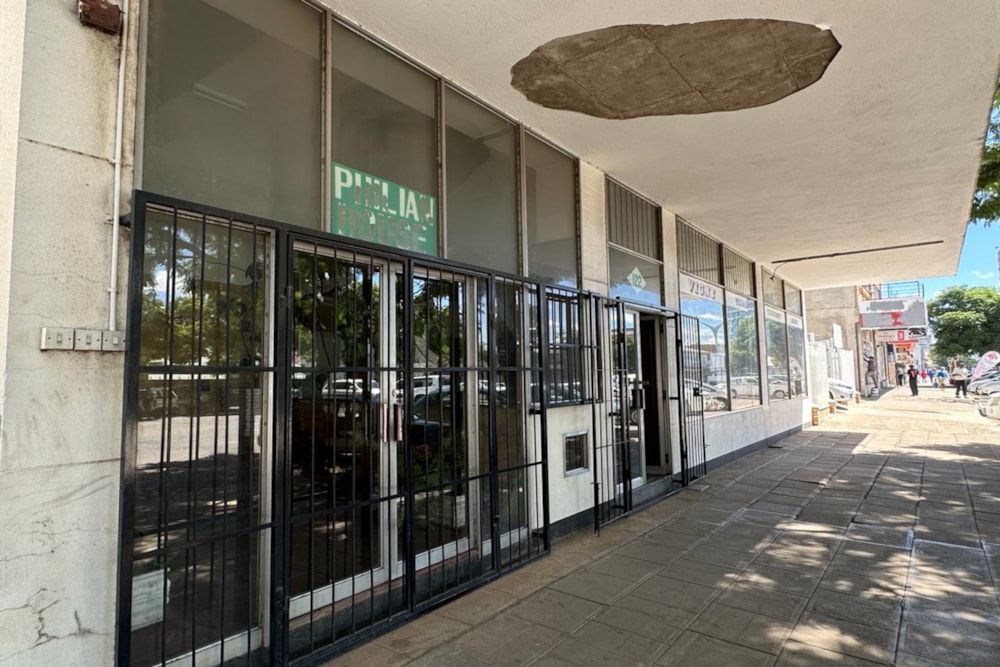 Commercial Building for sale in Bulawayo, Zimbabwe - 3ZB1651132