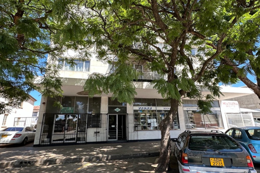 Commercial Building for sale in Bulawayo, Zimbabwe - 3ZB1651132