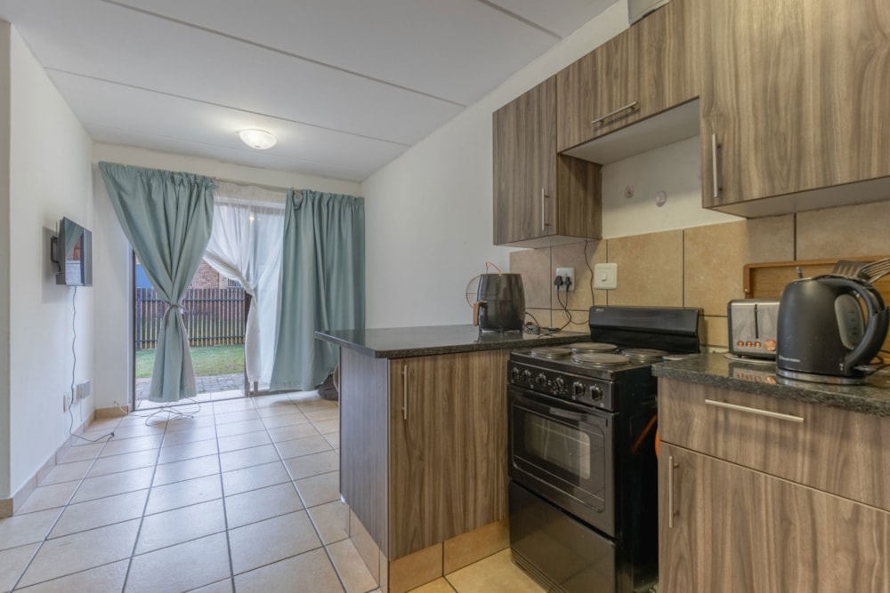 Apartment for sale in Comet - BOK1651512